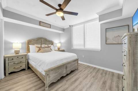 1322 Miracle Strip Parkway #307, Fort Walton Beach FL - photo 22 of 54