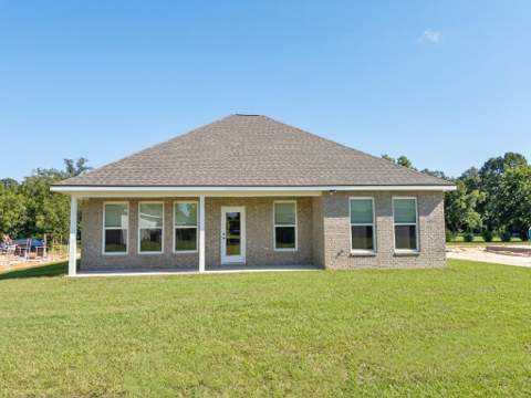 2975 Houston Place Drive, Crestview FL - photo 19 of 21