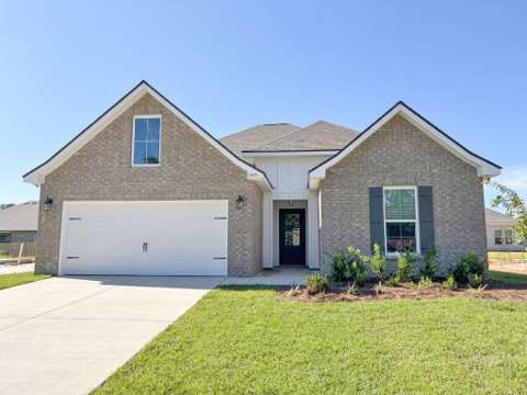 2975 Houston Place Drive, home for sale on Houston Place Drive