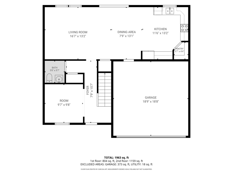 4 bedroom Detached Single Family at 78 Windy Hill Drive, Magnolia Lake Estates Ph 2, DeFuniak Springs — photo 4
