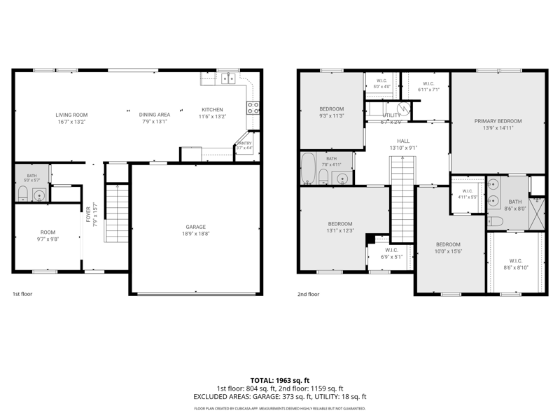 4 bedroom Detached Single Family at 78 Windy Hill Drive, Magnolia Lake Estates Ph 2, DeFuniak Springs — photo 2