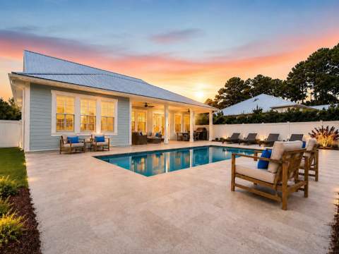 476 Seacrest Drive, Inlet Beach FL - photo 6 of 37
