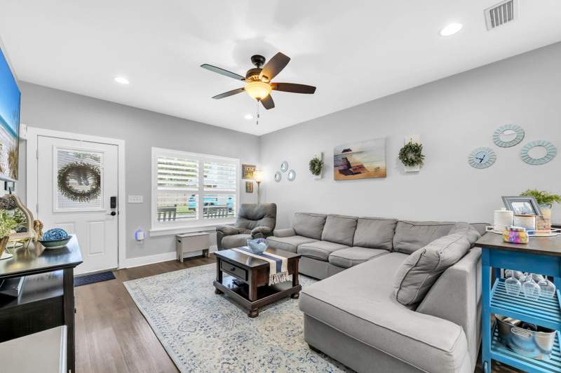 3 bedroom Detached Single Family at 1308 S Cedar Avenue, Unrecorded Subdivision, Niceville — photo 4