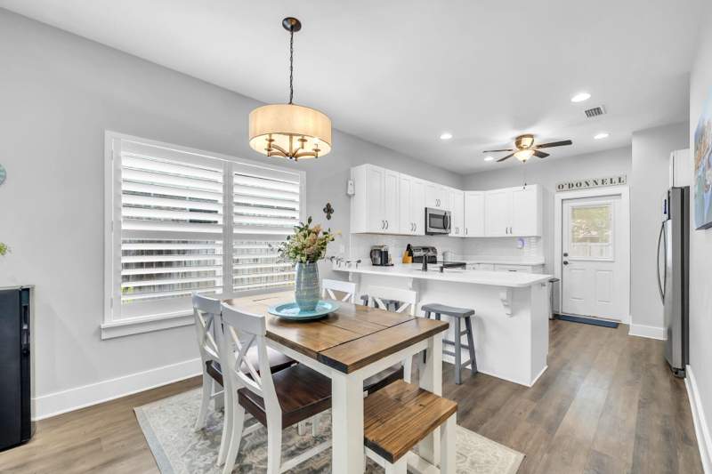 3 bedroom Detached Single Family at 1308 S Cedar Avenue, Unrecorded Subdivision, Niceville — photo 5