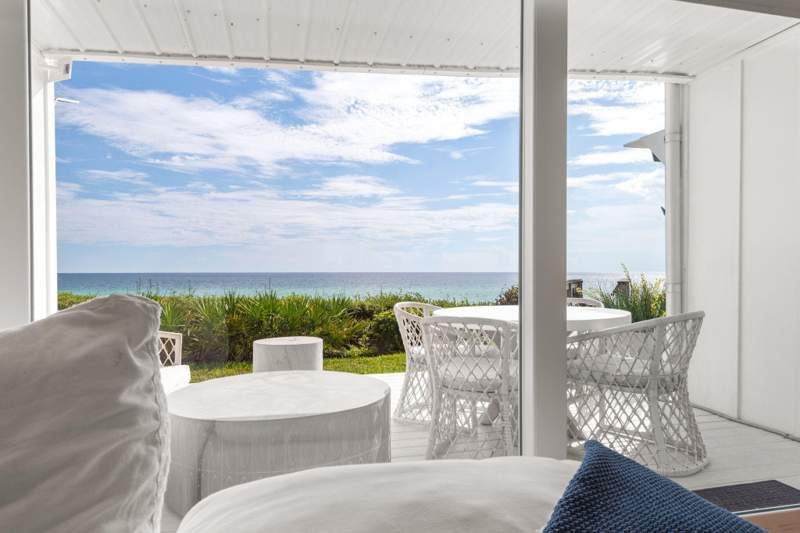 2 bedroom Townhouse at 8090 E County Highway 30A ## 3, Booth Bay T/H, Inlet Beach — photo 3
