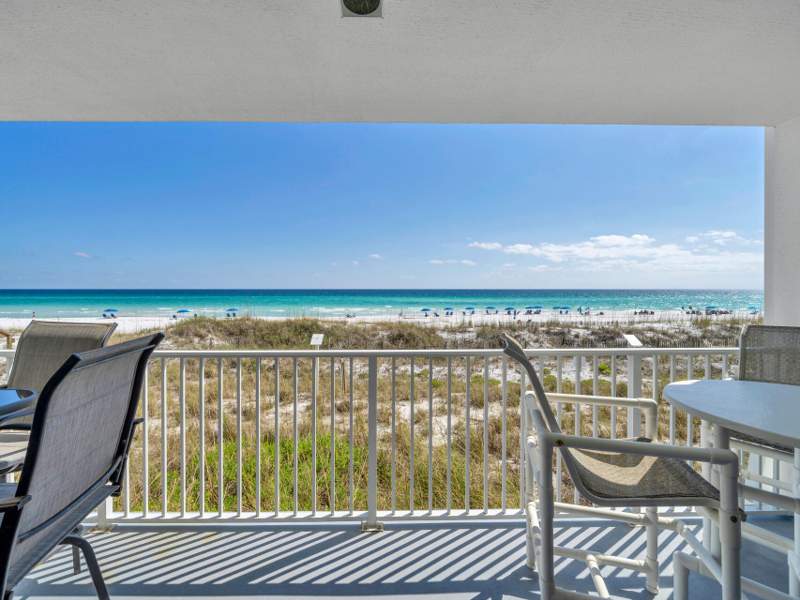 1 bedroom Condominium at 3450 Us-98 #Unit B102, Cabana Club Condo, Destin — photo 2