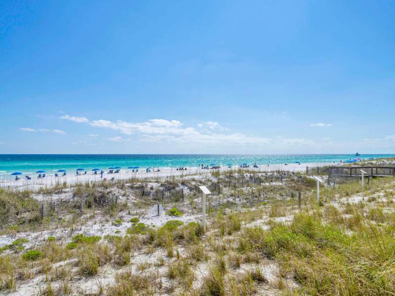 1 bedroom Condominium at 3450 Us-98 #Unit B102, Cabana Club Condo, Destin — photo 3