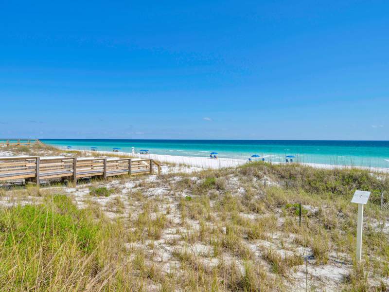 1 bedroom Condominium at 3450 Us-98 #Unit B102, Cabana Club Condo, Destin — photo 4