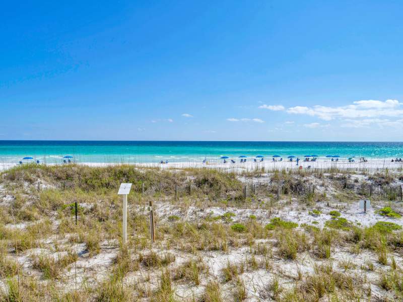 1 bedroom Condominium at 3450 Us-98 #Unit B102, Cabana Club Condo, Destin — photo 5
