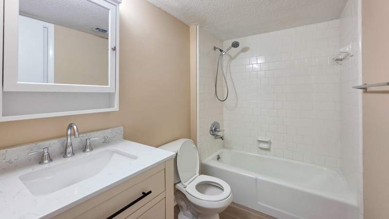 2 bedroom Condominium at 405 Marshall Court #7, Spanish Villas Condo, Fort Walton Beach — photo 5