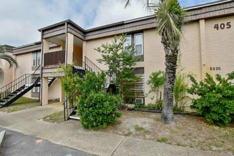 405 Marshall Court #7, Fort Walton Beach FL - photo 10 of 10