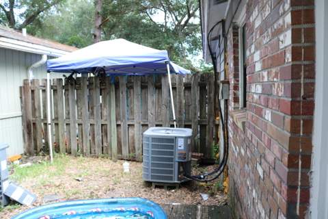 858 Fairview Drive, Fort Walton Beach FL - photo 21 of 29
