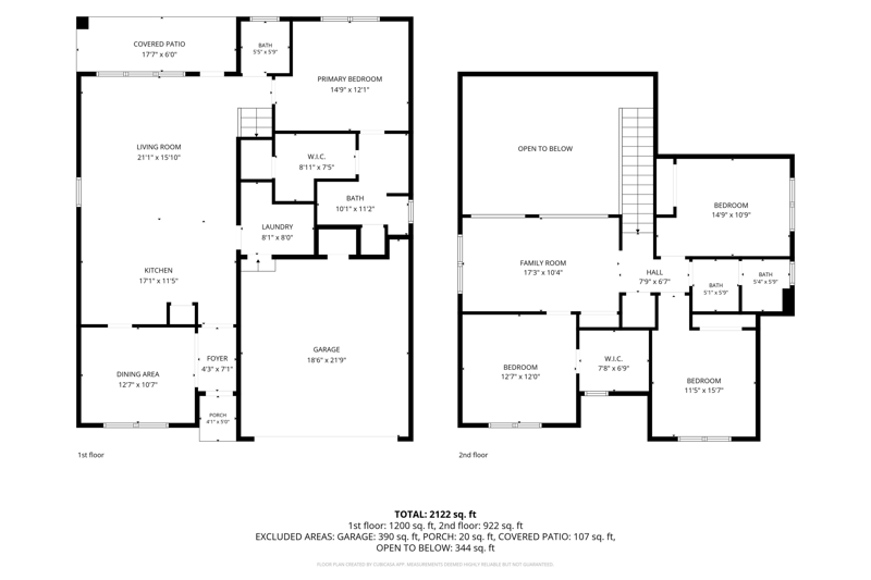 4 bedroom Detached Single Family at 19 Laurel Oaks Drive, Laurel Oaks S/D, Freeport — photo 2