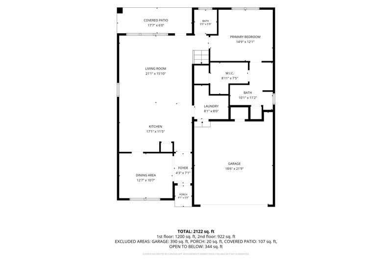 4 bedroom Detached Single Family at 19 Laurel Oaks Drive, Laurel Oaks S/D, Freeport — photo 4