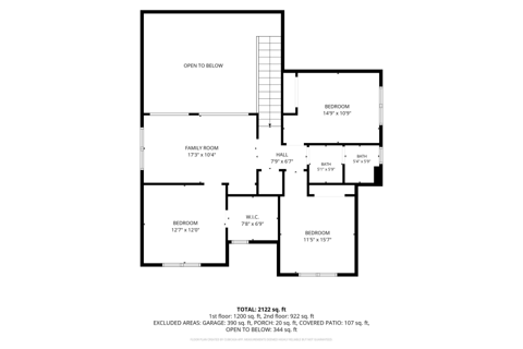 19 Laurel Oaks Drive, Freeport FL - photo 6 of 77