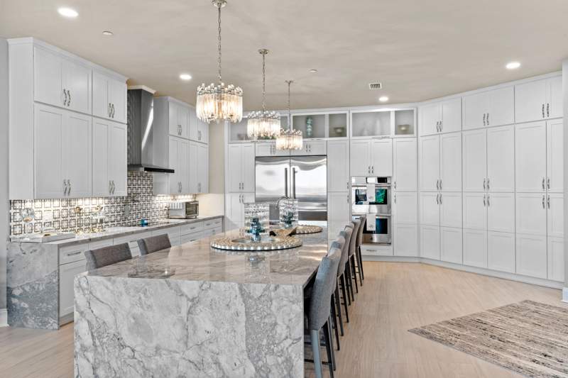 3 bedroom Condominium at 320 Harbor Boulevard #1201, Destin Yacht Club, Destin — photo 4