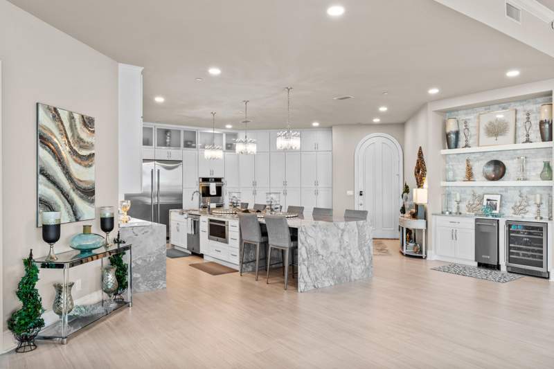 3 bedroom Condominium at 320 Harbor Boulevard #1201, Destin Yacht Club, Destin — photo 5