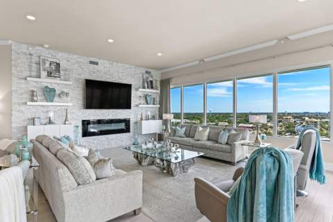 320 Harbor Boulevard #1201, Destin FL - photo 13 of 87