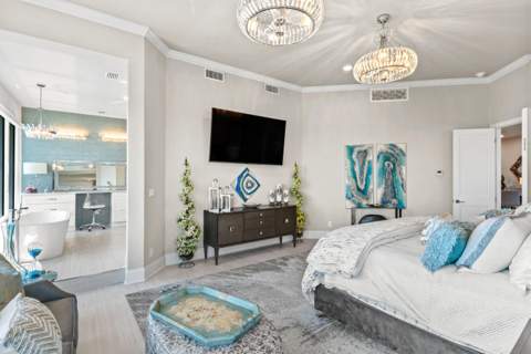 320 Harbor Boulevard #1201, Destin FL - photo 20 of 87