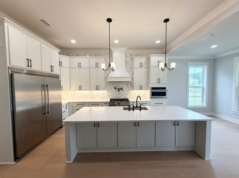 4 bedroom Detached Single Family at 25 W Perseverance Point, Hammock Bay - Steamboat Landing, Freeport — photo 3