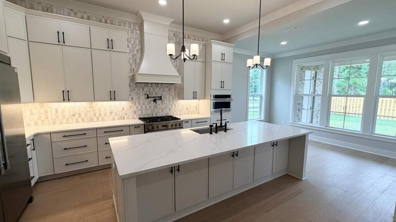 4 bedroom Detached Single Family at 25 W Perseverance Point, Hammock Bay - Steamboat Landing, Freeport — photo 4