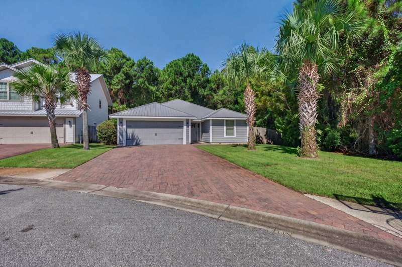 3 bedroom Detached Single Family at 40 Golden Eagle Court, Eagle Bay, Santa Rosa Beach — photo 4