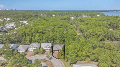 40 Golden Eagle Court, Santa Rosa Beach FL - photo 9 of 54