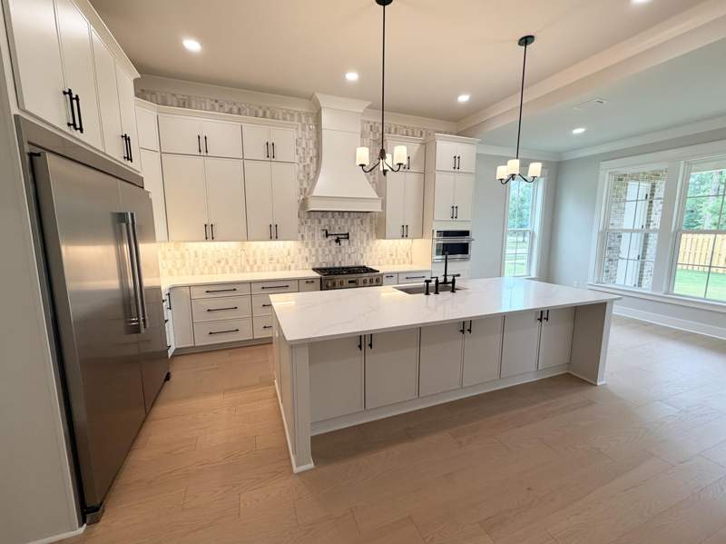 4 bedroom Detached Single Family at 25 W Perseverance Point, Hammock Bay - Steamboat Landing, Freeport — photo 5