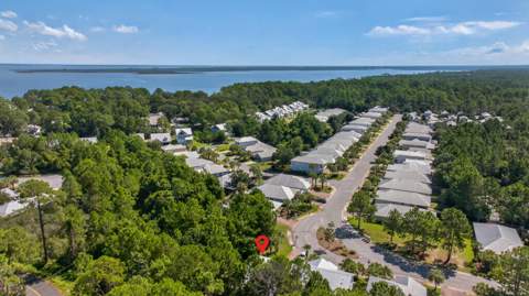 40 Golden Eagle Court, Santa Rosa Beach FL - photo 12 of 54