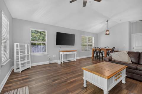40 Golden Eagle Court, Santa Rosa Beach FL - photo 23 of 54