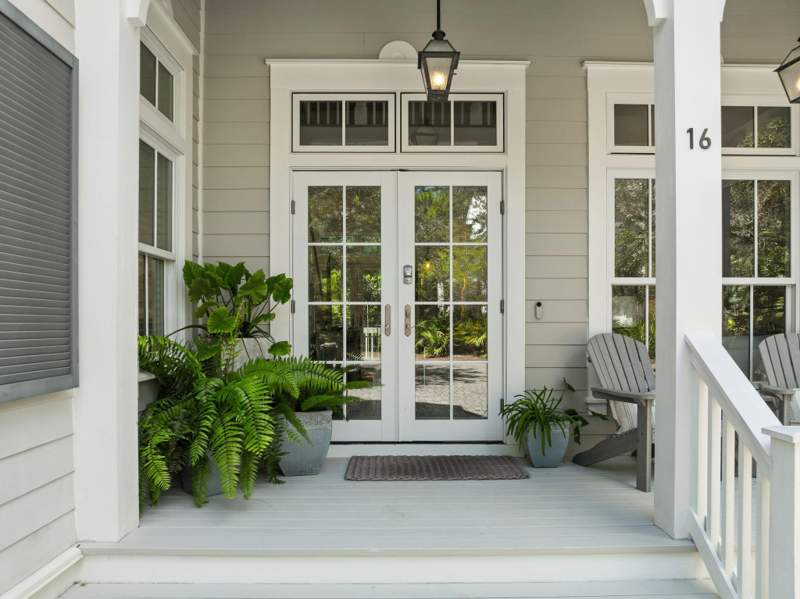4 bedroom Detached Single Family at 16 Spanish Moss Lane, The Hammocks Of Seagrove, Santa Rosa Beach — photo 2