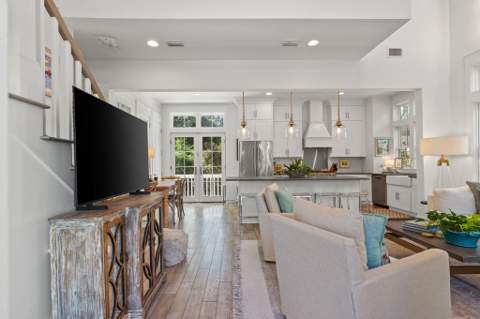 16 Spanish Moss Lane, Santa Rosa Beach FL - photo 6 of 36
