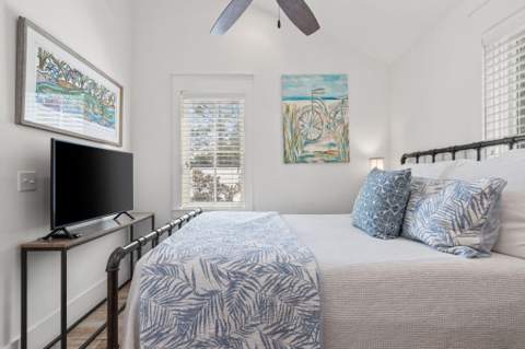 16 Spanish Moss Lane, Santa Rosa Beach FL - photo 22 of 36