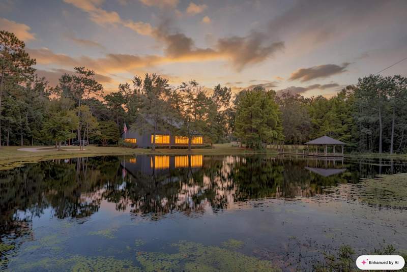 4 bedroom Detached Single Family at 1082 N Us Highway 331, DeFuniak Springs, DeFuniak Springs — photo 3
