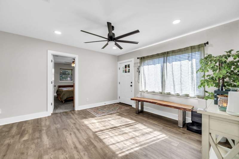 4 bedroom Detached Single Family at 415 Avon Lane, Bryn Mawr Park 1st Addn, Mary Esther — photo 4