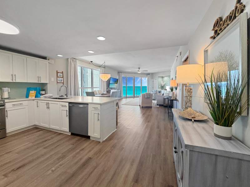 3 bedroom Condominium at 1080 U.S. 98 #401, Sterling Sands Condo, Destin — photo 2