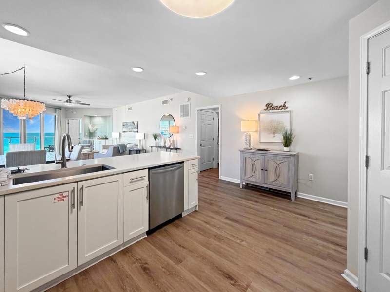 3 bedroom Condominium at 1080 U.S. 98 #401, Sterling Sands Condo, Destin — photo 3