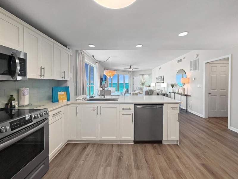3 bedroom Condominium at 1080 U.S. 98 #401, Sterling Sands Condo, Destin — photo 4