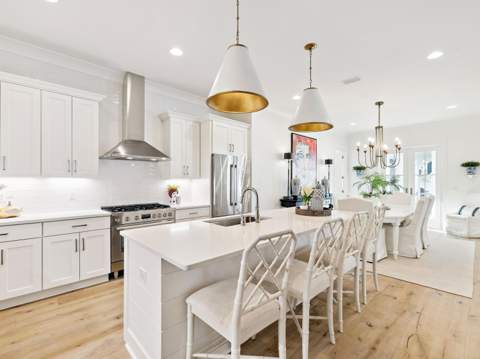 39 W Firethorn Circle, Watersound FL - photo 15 of 38