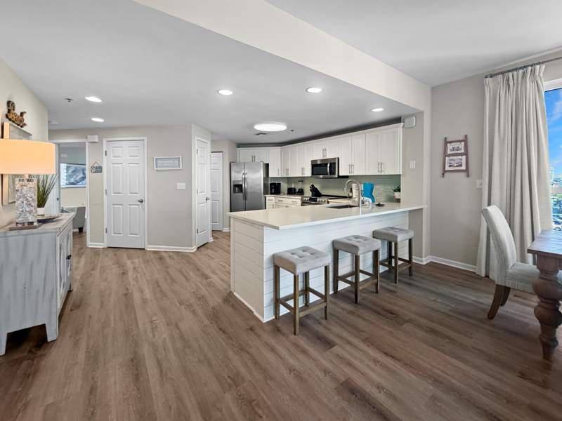 3 bedroom Condominium at 1080 U.S. 98 #401, Sterling Sands Condo, Destin — photo 5