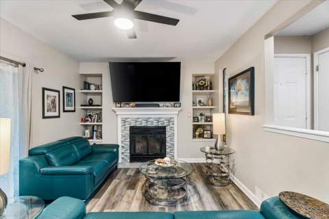 124 SE Elm Avenue #Unit 3D, Fort Walton Beach FL - photo 6 of 31