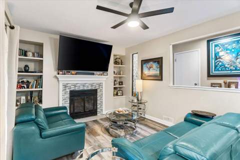 124 SE Elm Avenue #Unit 3D, Fort Walton Beach FL - photo 7 of 31