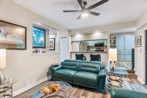 124 SE Elm Avenue #Unit 3D, Fort Walton Beach FL - photo 8 of 31