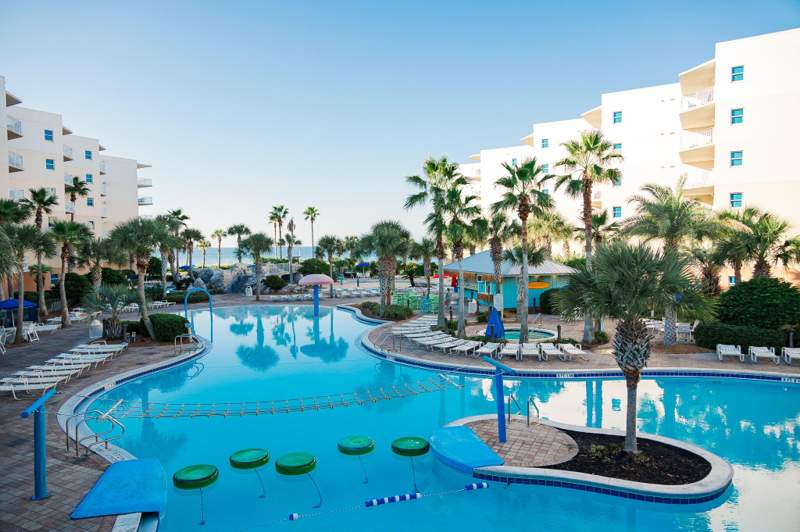 2 bedroom Condominium at 1110 Santa Rosa Boulevard #A333, Waterscape, Fort Walton Beach — photo 4