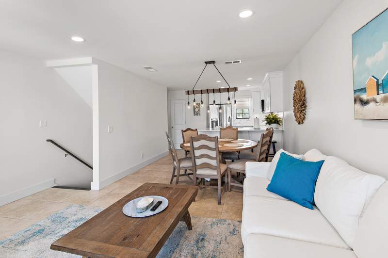 2 bedroom Townhouse at 3680 E County Hwy 30A #3, Beachside T/H, Santa Rosa Beach — photo 5