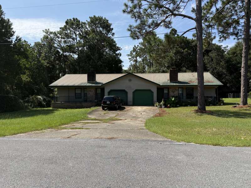 4 bedroom Duplex - All Units at 2912 Crescent Avenue, Crescent Heights, Crestview — photo 1