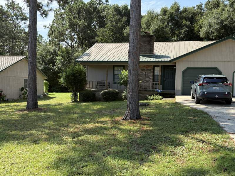 4 bedroom Duplex - All Units at 2910 Crescent Avenue, Crescent Heights, Crestview — photo 2