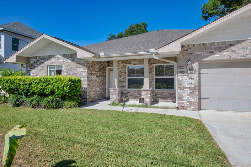4 bedroom Detached Single Family at 116 Wellington Road, Colonial Estates, Fort Walton Beach — photo 3