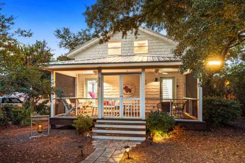 335 San Juan Avenue, home for sale in Santa Rosa Beach 32459