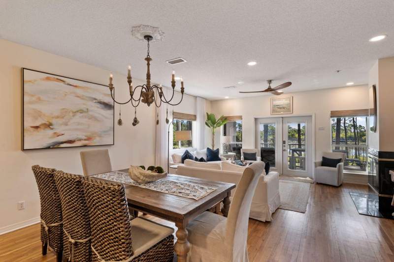 3 bedroom Detached Single Family at 10 Mar-a-Lago Boulevard, Mar-A-Lago, Santa Rosa Beach — photo 4